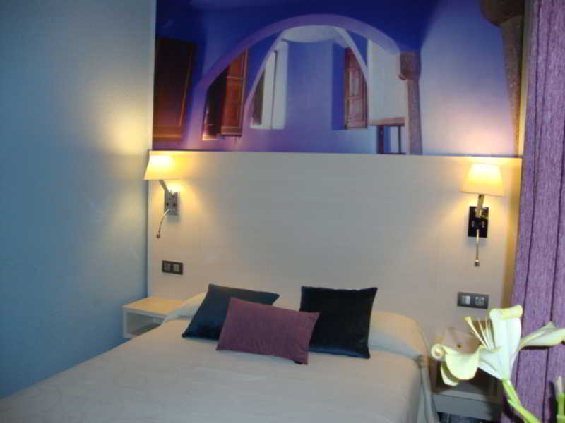 hotel Hostal Fontanella
