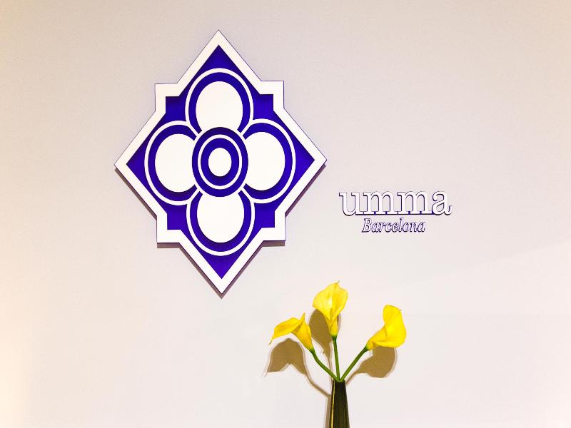hotel Umma Barcelona Bed & Breakfast Boutique