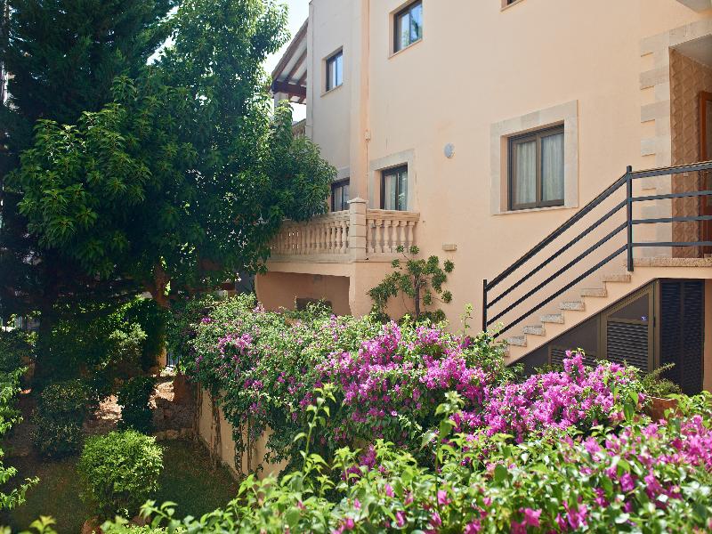 hotel Lemar Apartments