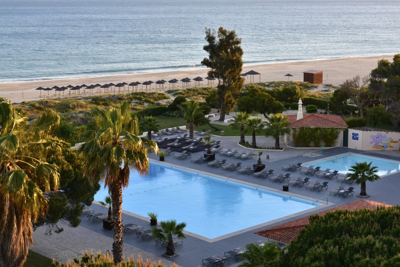 hotel Pestana Dom Joao Ii Villas & Beach Resort
