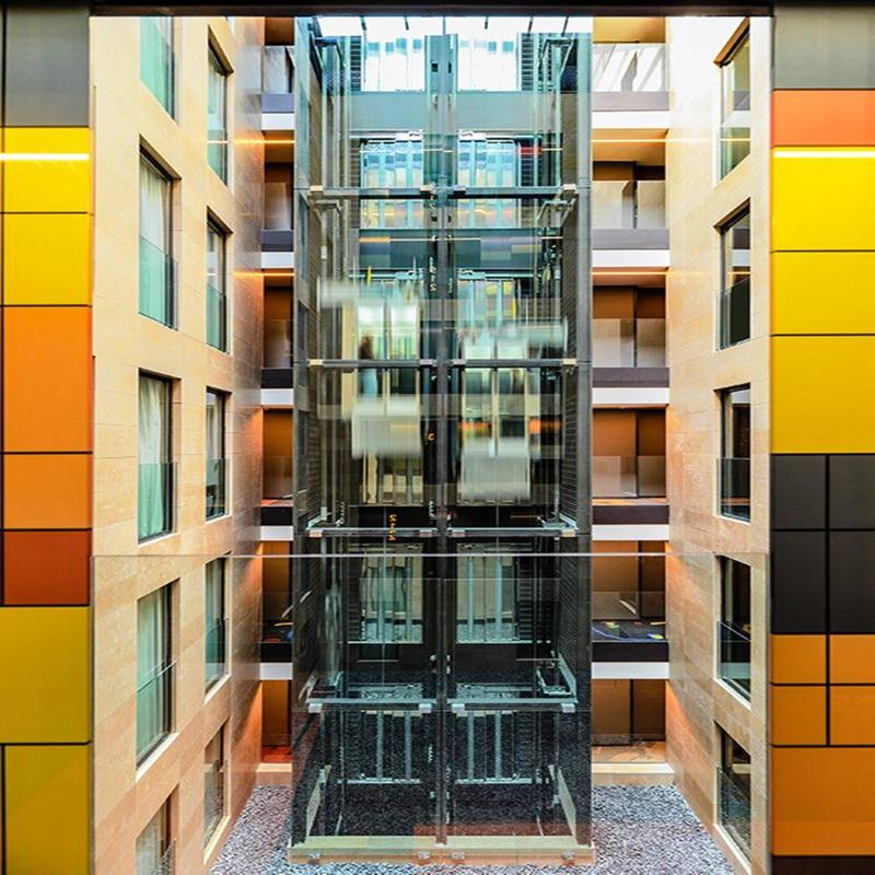 hotel H10 Art Gallery