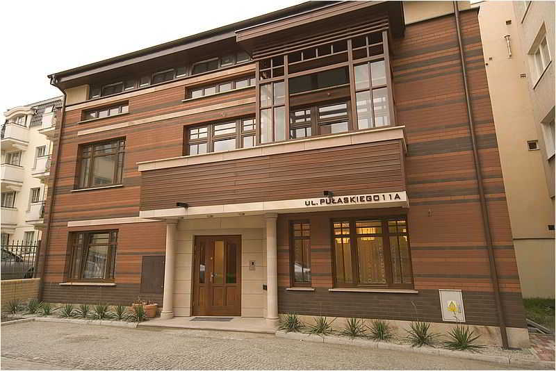 apartahotel Marea Apartments