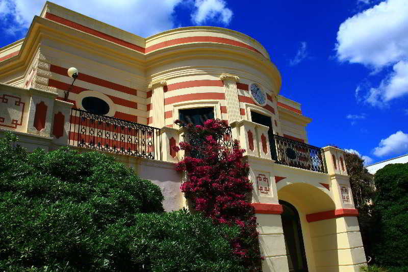 villa Villa La Meridiana