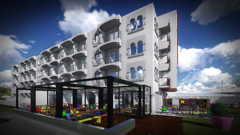 hotel The Element