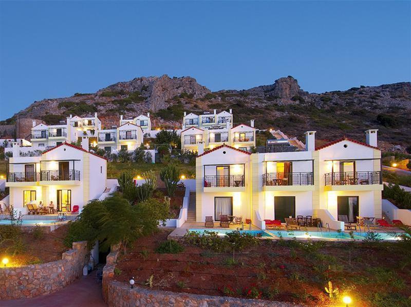 hotel Golden Villas