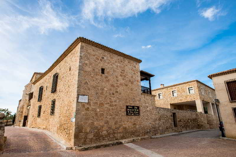 hotel Palacio Del Infante Don Juan Manuel