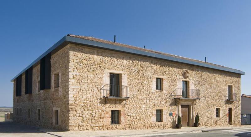 hotel Convento Santa Ana