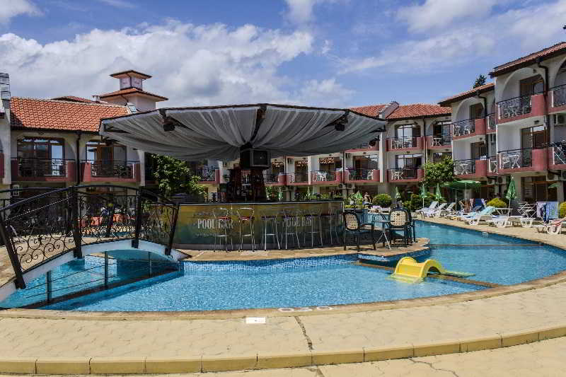 Fotos Hotel Selena Complex