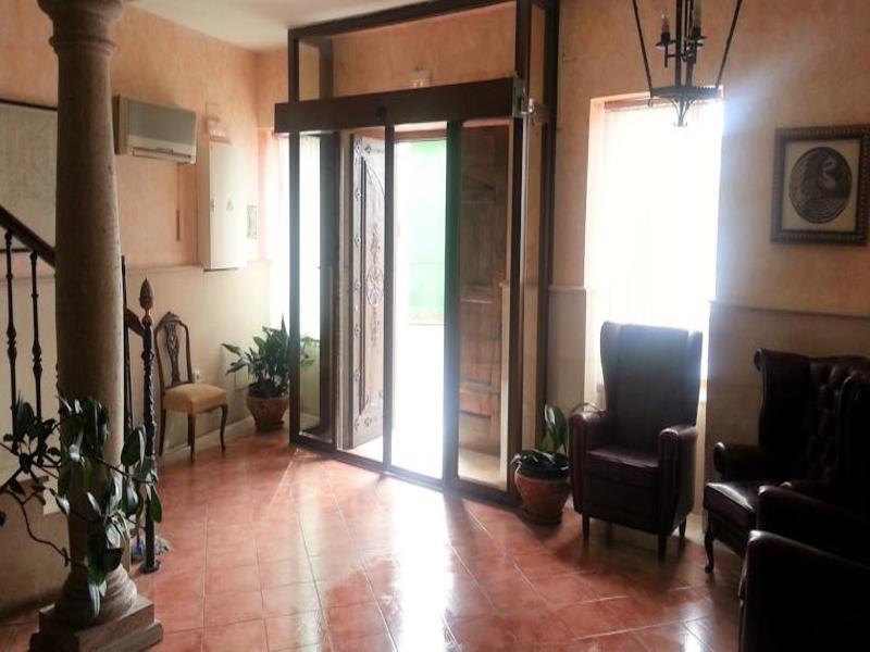 hotel Meson La Cerca