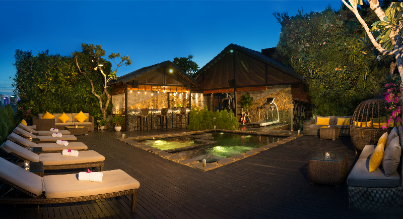 boutique Silverland Sakyo Hotel & Spa