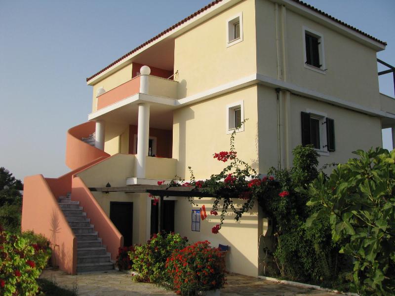 apartamentos Remetzo Studios