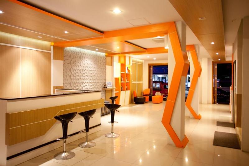 Fotos Hotel Chill Patong Hotel