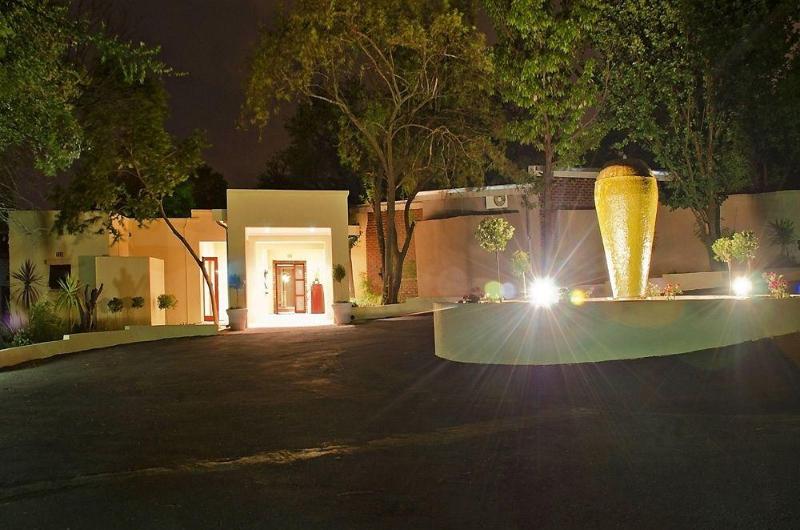 hotel Stillpoint Country Manor