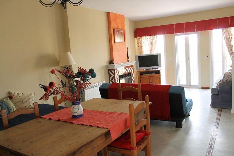 hotel Apartments Puerto Sherry