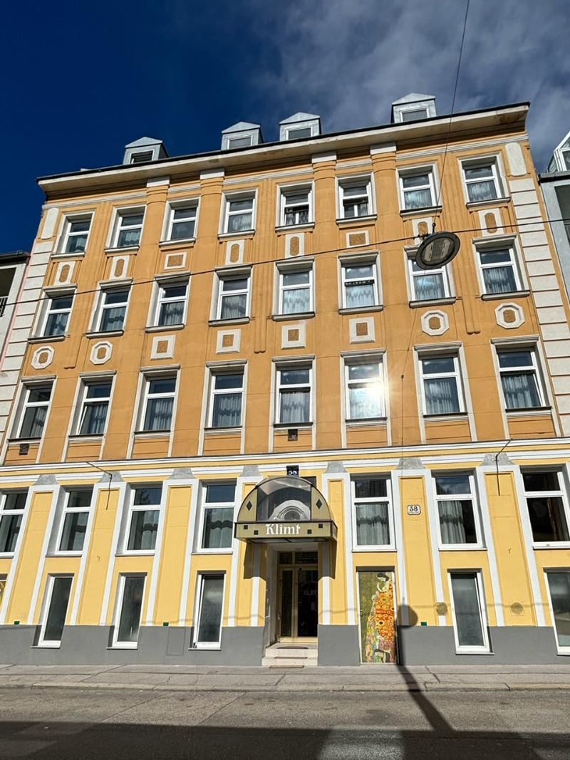 hotel Klimt Hotel & Apartments
