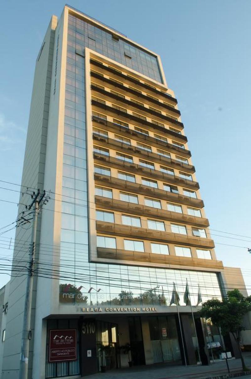 hotel Bristol Convention Hotel