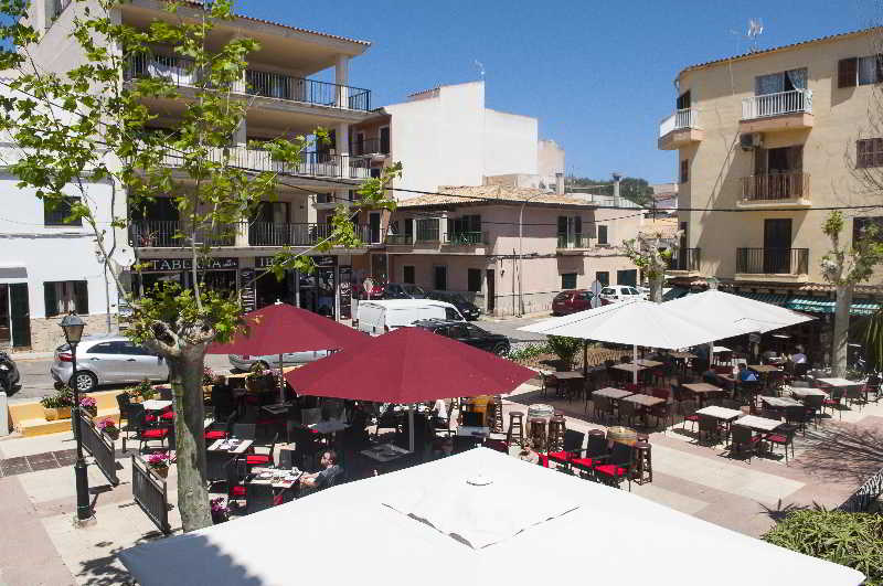hotel Louty Golea