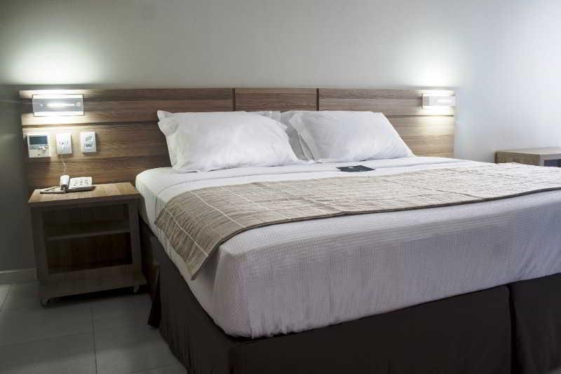 Fotos Hotel Slaviero Executive Cuiaba