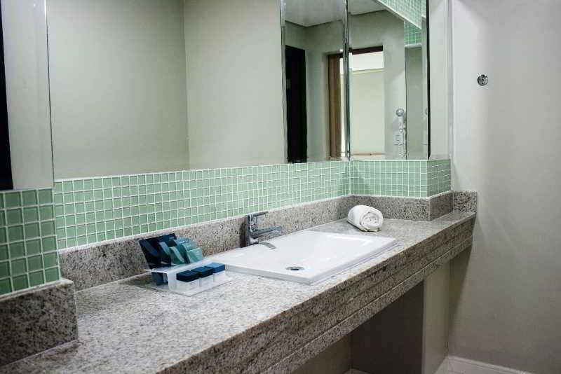 Fotos Hotel Slaviero Executive Cuiaba