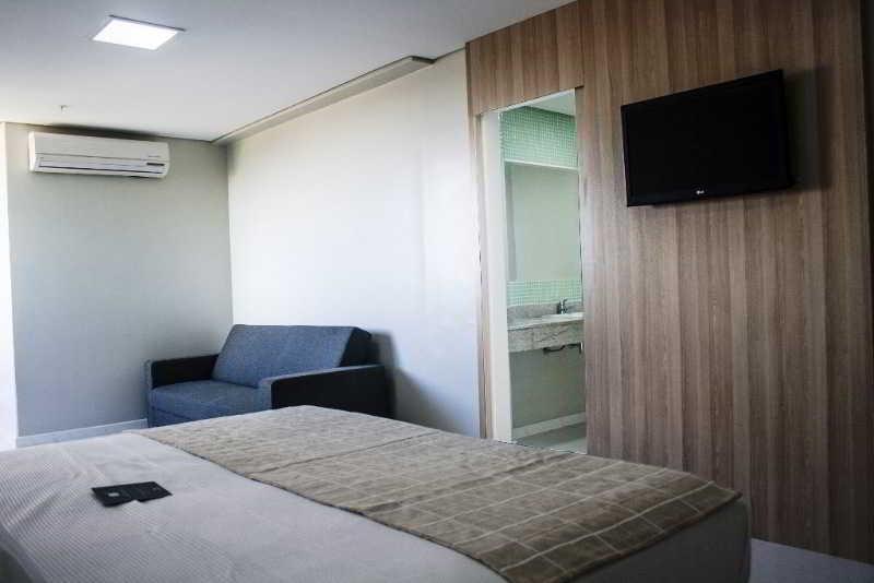 Fotos Hotel Slaviero Executive Cuiaba