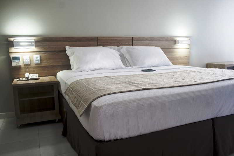 Fotos Hotel Slaviero Executive Cuiaba