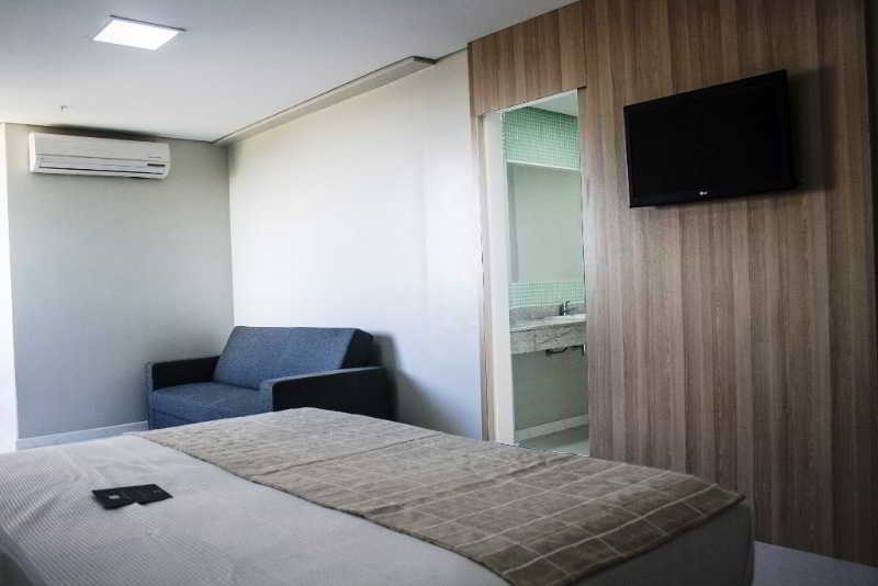 Fotos Hotel Slaviero Executive Cuiaba