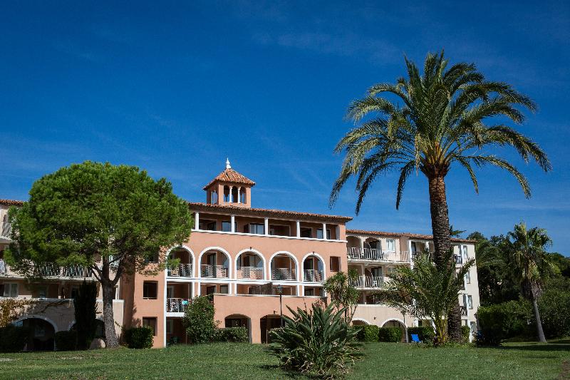 hotel Residence Soleil Vacances Port Grimaud