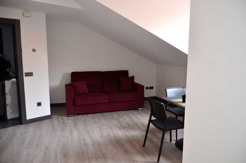 apartamentos Apartamentos Capua