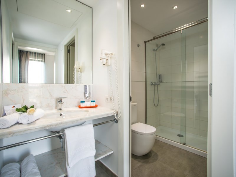 apartamentos Ona Living Barcelona