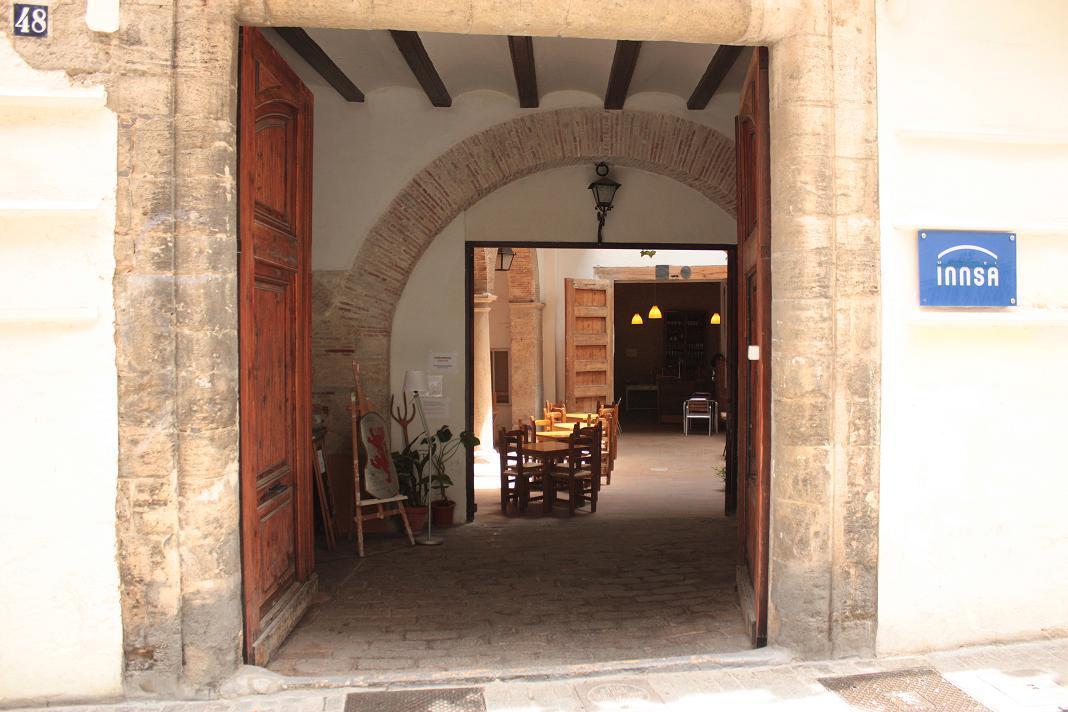 hostal Innsa Hostel