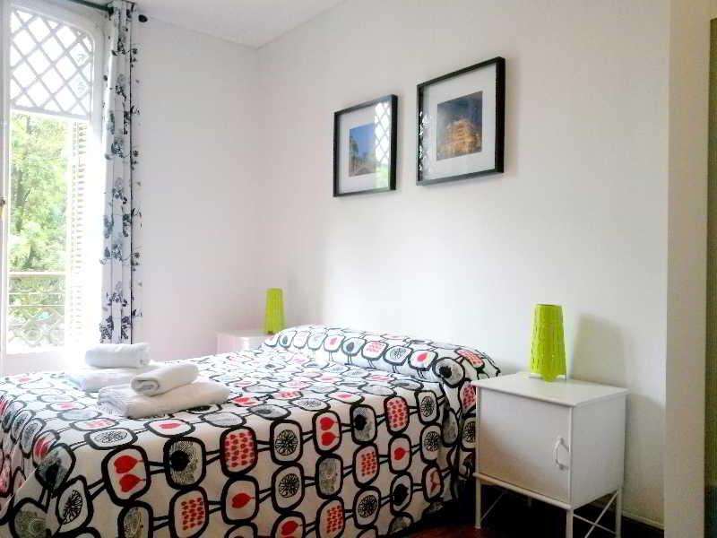 apartamentos Diagonal House