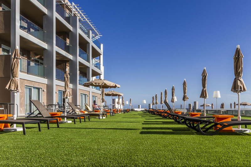 hotel Hotel Riviera Vista