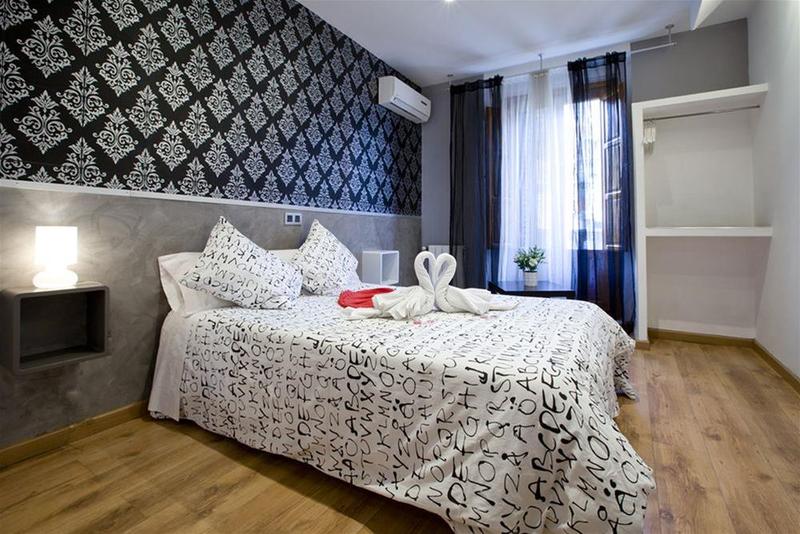 albergue Hostal Noviciado
