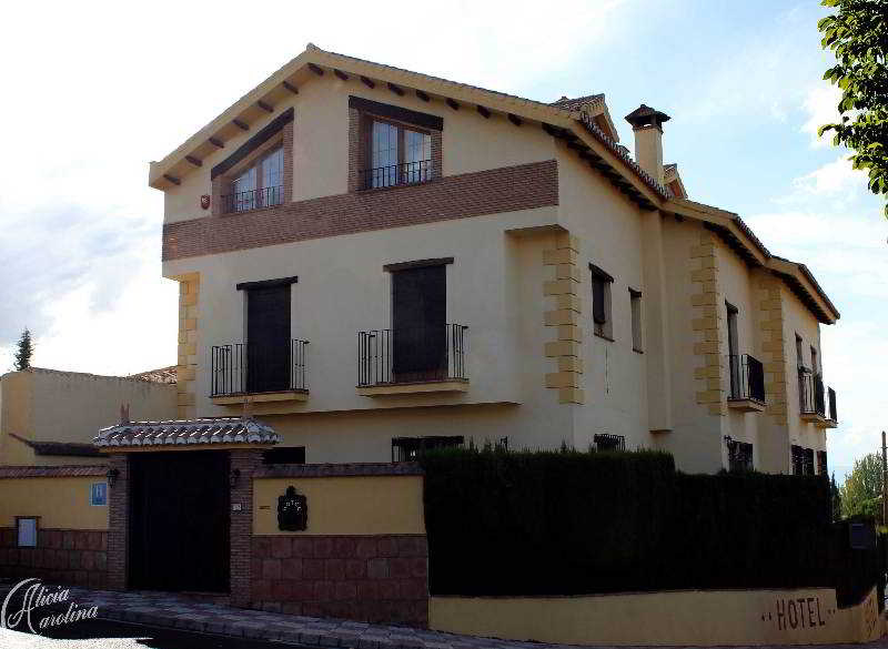 hotel Alicia Carolina Hotel