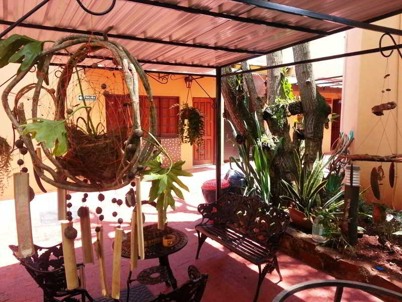 apartahotel Terra Iguazu Apart Hotel
