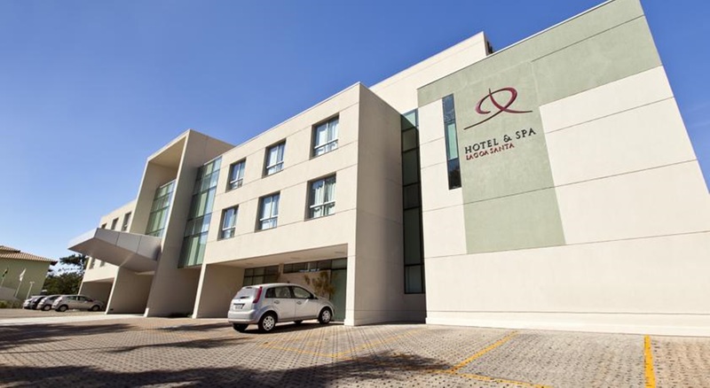 hotel Promenade Lagoa Santa