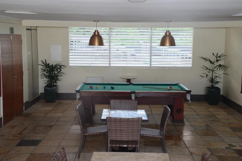 hotel Calhau Praia