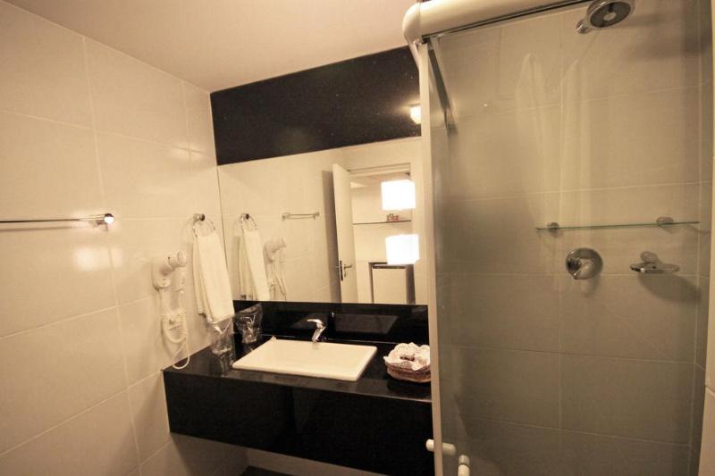hotel Internacional Palace Lucsim