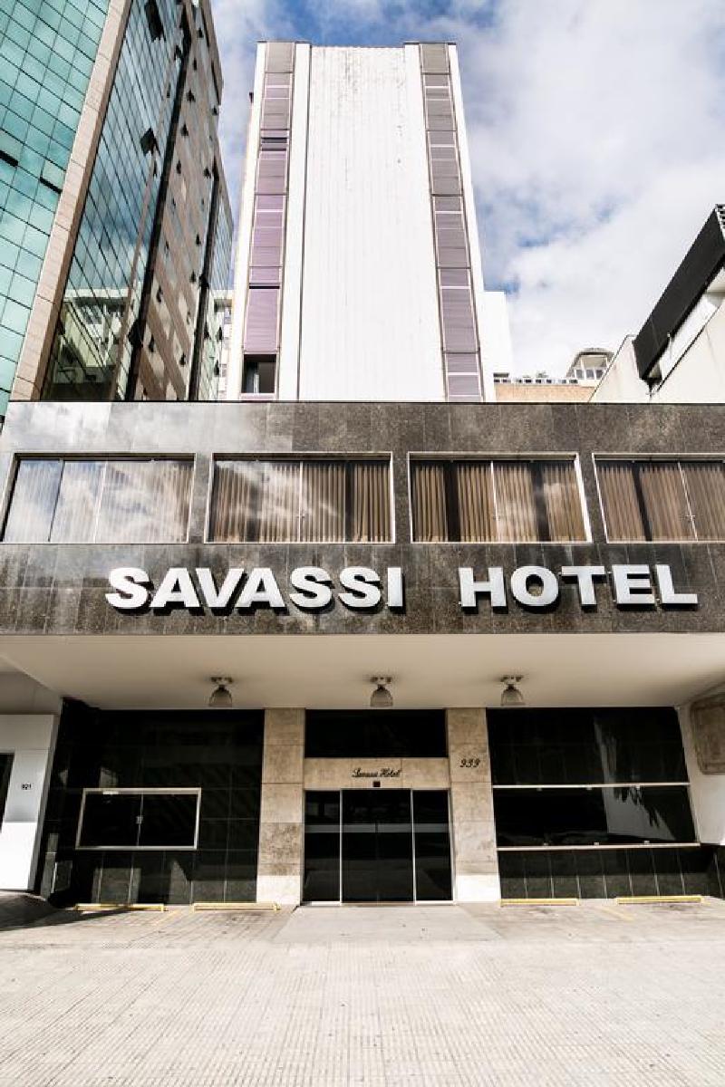 hotel Savassi Hotel