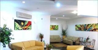 hotel Vila Verde Rondonopolis