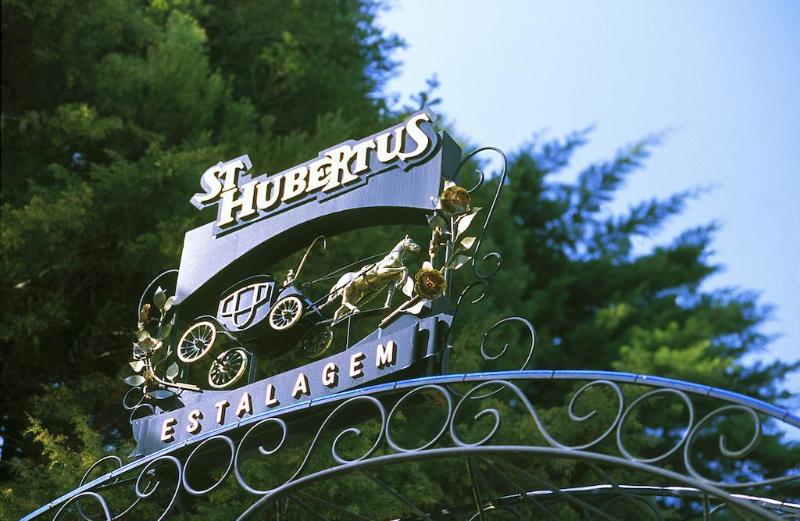 hotel Estalagem St Hubertus