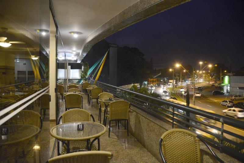 hotel Cedro Hotel