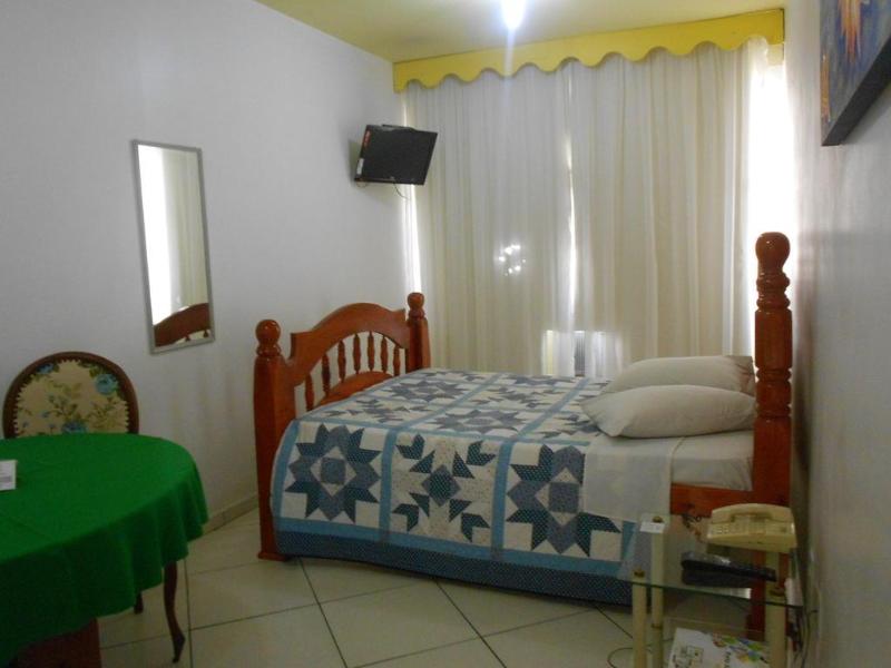 hotel Residencial Jary Apart Hotel