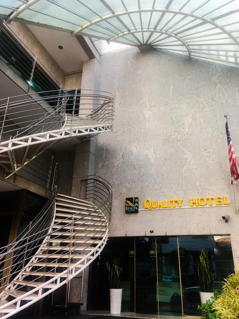 hotel Clarion Hotel Lourdes
