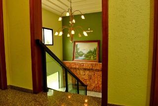 hotel Residencial Pantanal Chcara Klabin