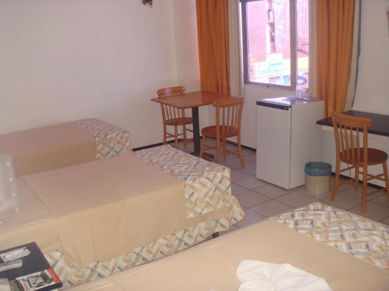 hotel Skina Express Hotel