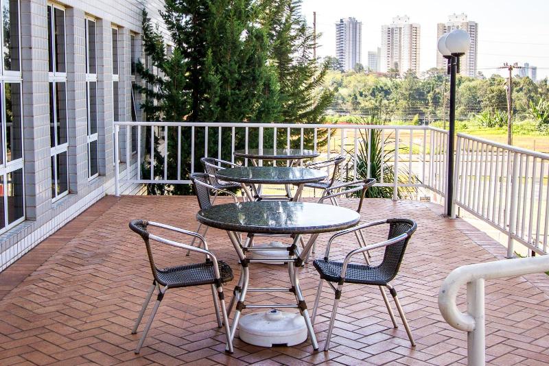 hotel Villalba Hotel Londrina