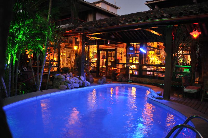 hotel Aquabarra Boutique Hotel & Spa