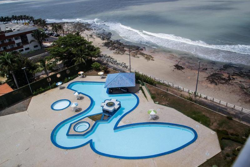 hotel Rio Poty Sao Luis