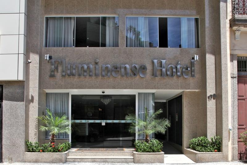 hotel Fluminense Hotel